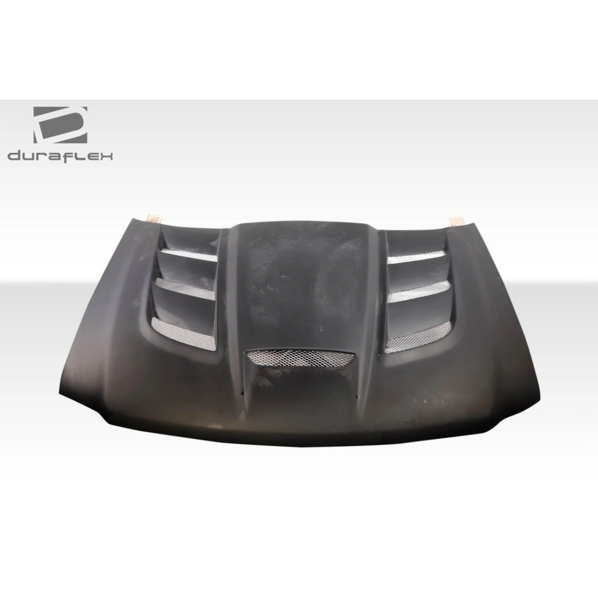 Modify your Ford F-150 1997 with our Exterior/Hoods - 5