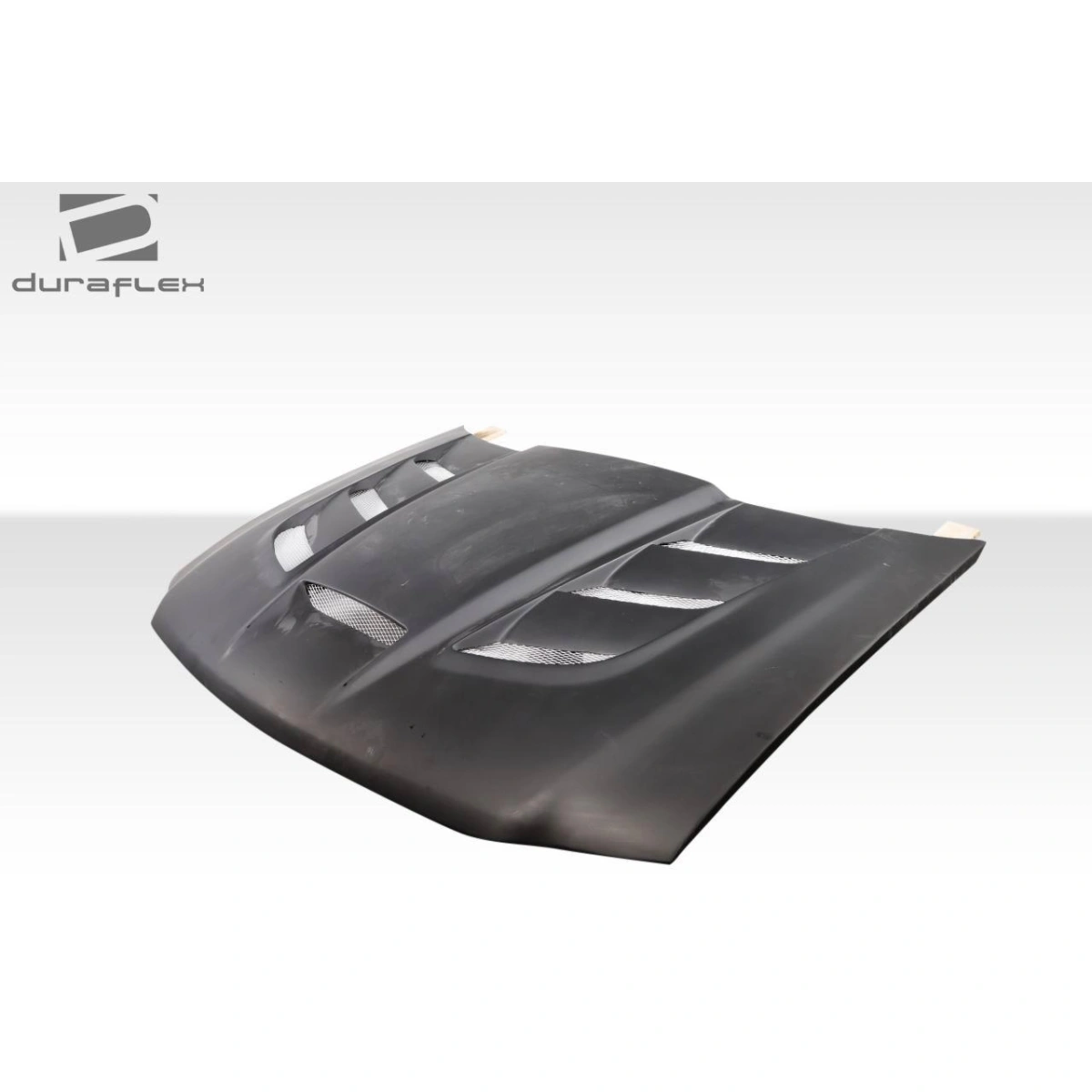 Modify your Ford F-150 1997 with our Exterior/Hoods - 7