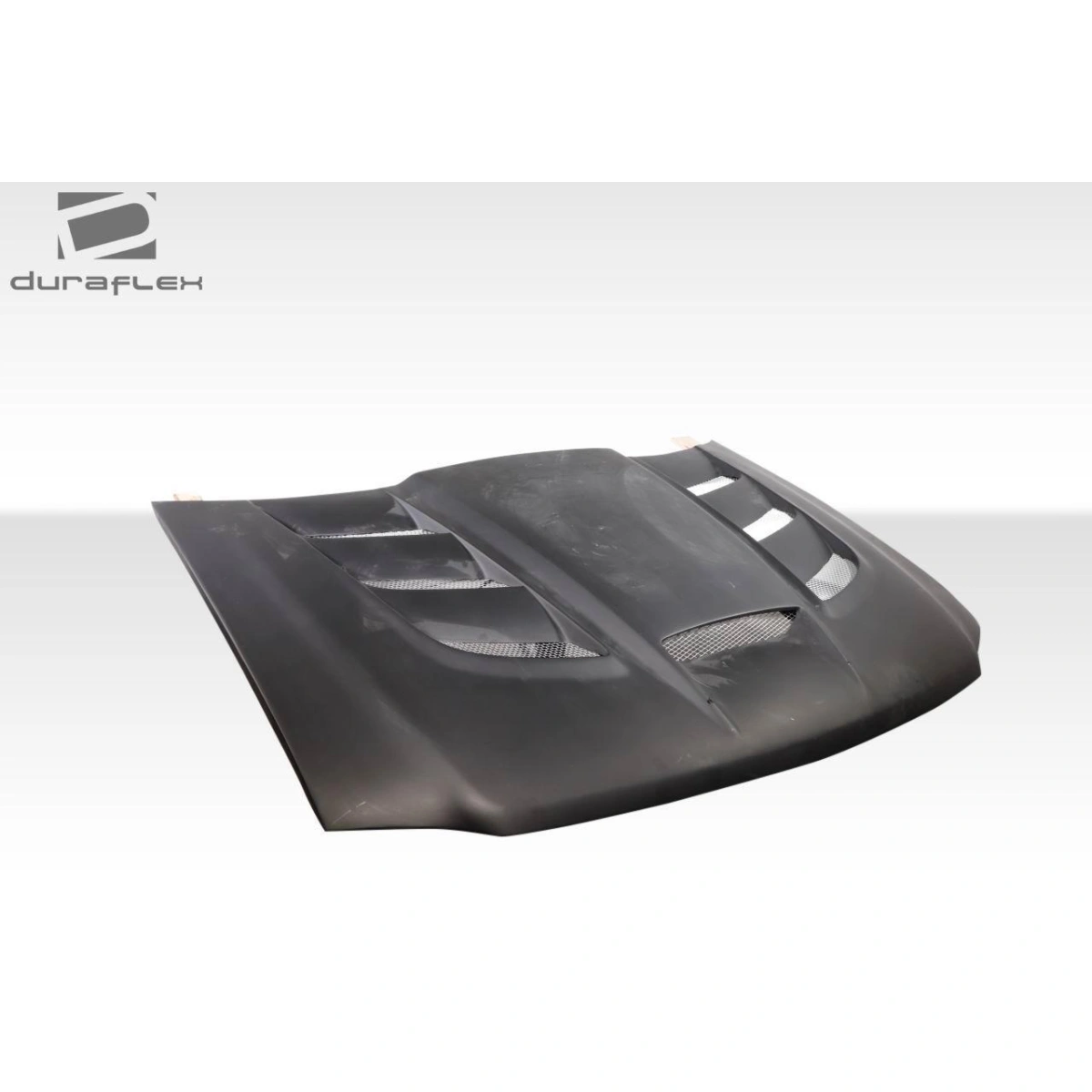 Modify your Ford F-150 1997 with our Exterior/Hoods - 9