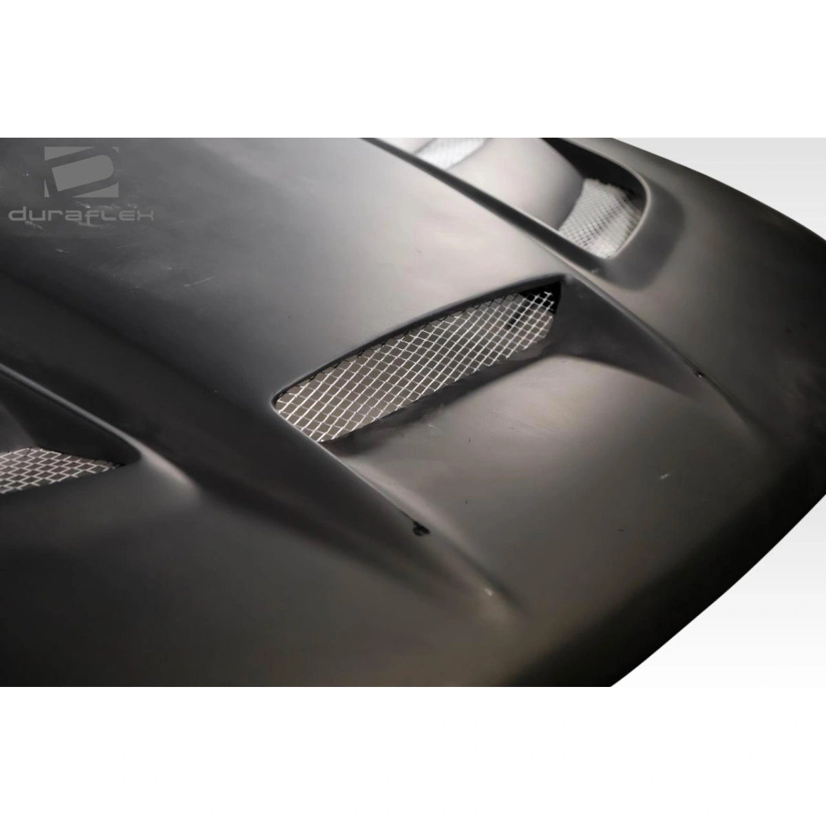 Modify your Ford F-150 1997 with our Exterior/Hoods - 11