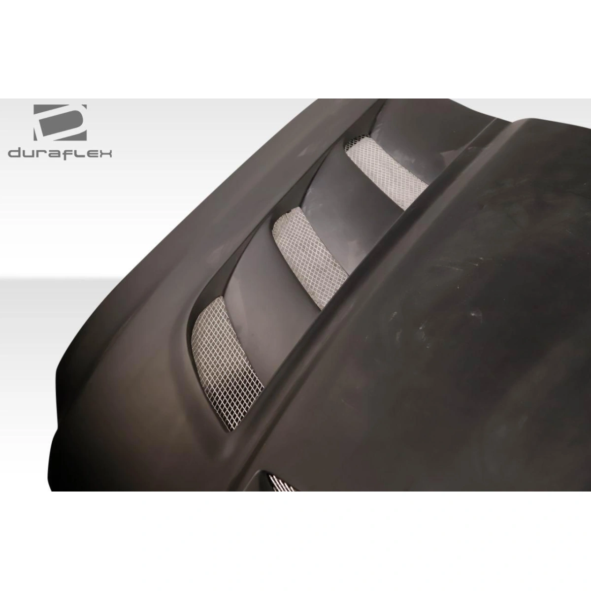 Modify your Ford F-150 1997 with our Exterior/Hoods - 13
