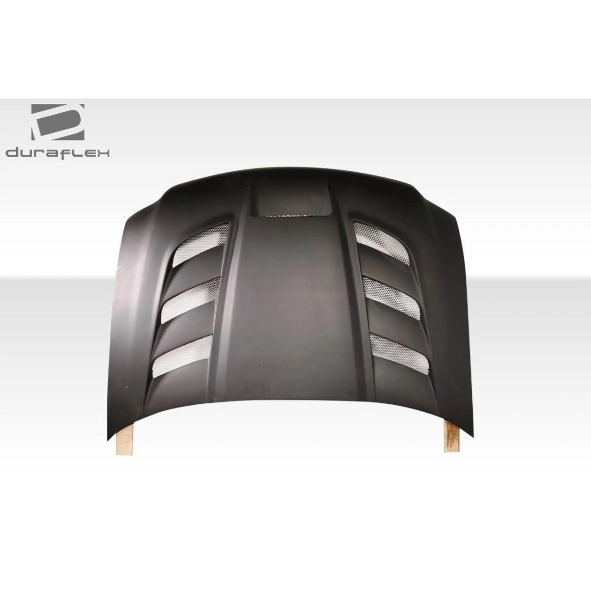Modify your Ford F-150 1997 with our Exterior/Hoods - 15