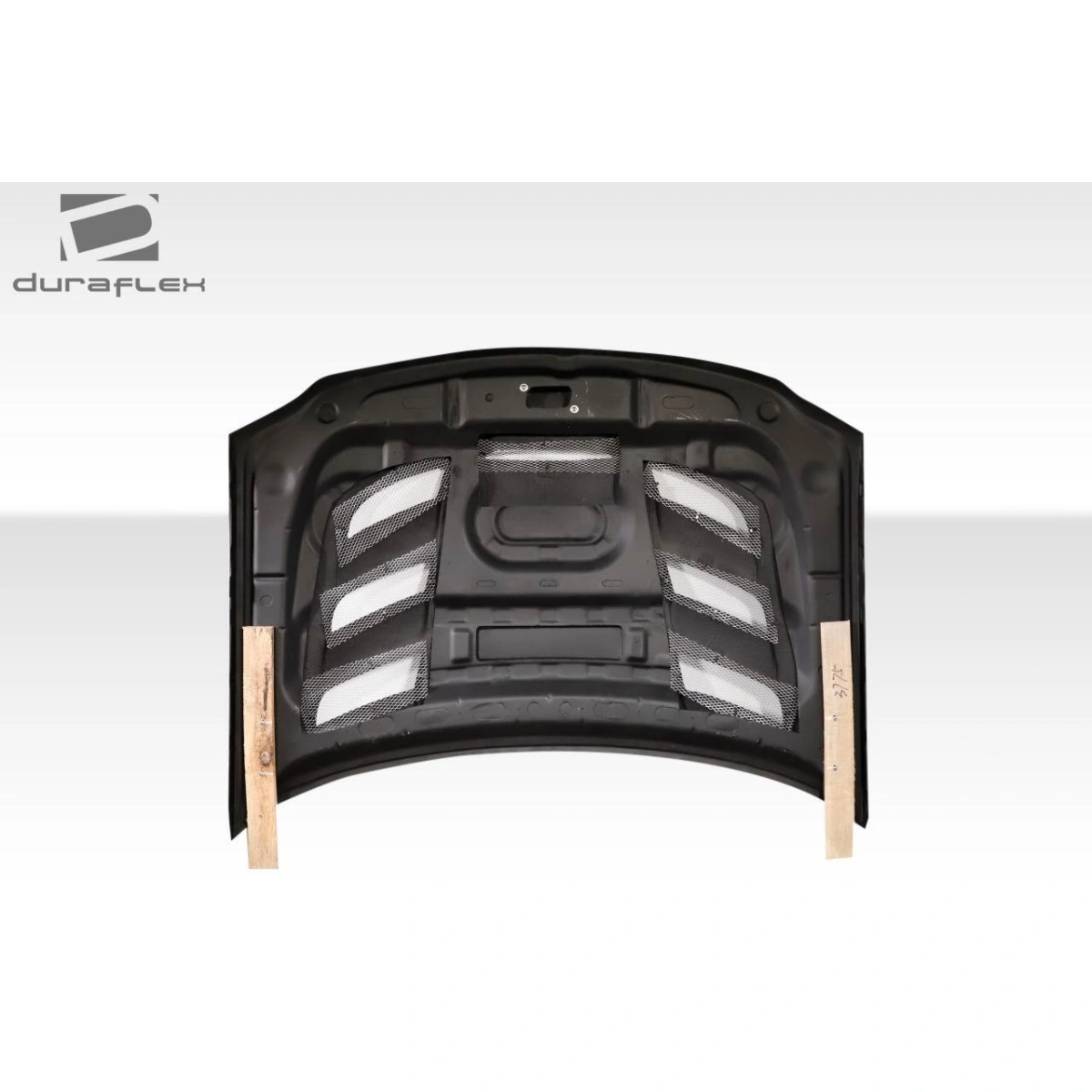 Modify your Ford F-150 1997 with our Exterior/Hoods - 17
