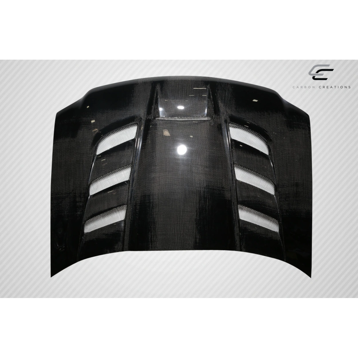 Modify your Ford F-150 1997 with our Exterior/Hoods - 2