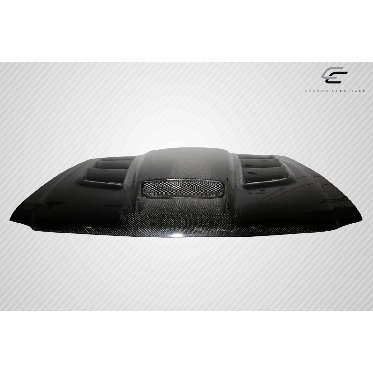 Modify your Ford F-150 1997 with our Exterior/Hoods - 4