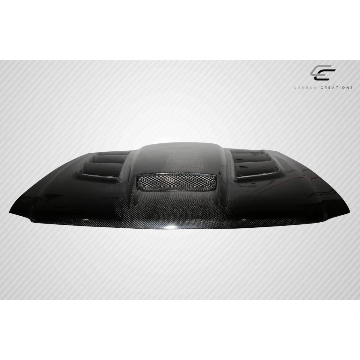 Modify your Ford F-150 1997 with our Exterior/Hoods - 7