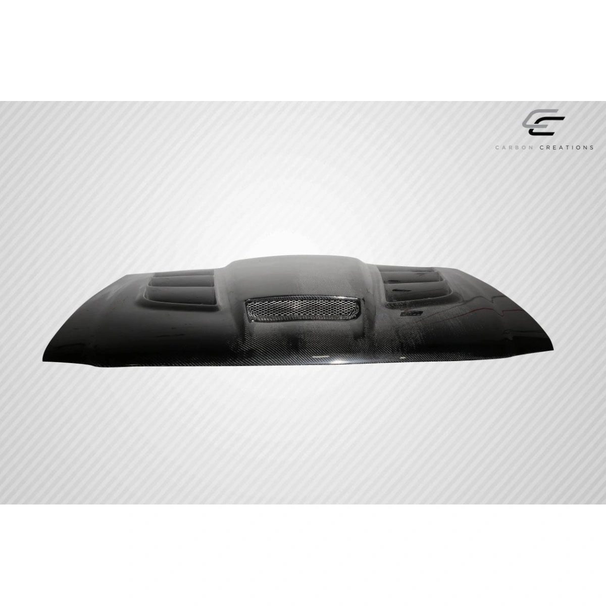 Modify your Ford F-150 1997 with our Exterior/Hoods - 9