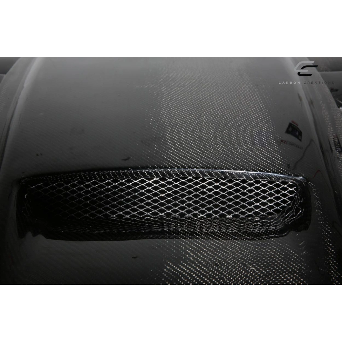 Modify your Ford F-150 1997 with our Exterior/Hoods - 11
