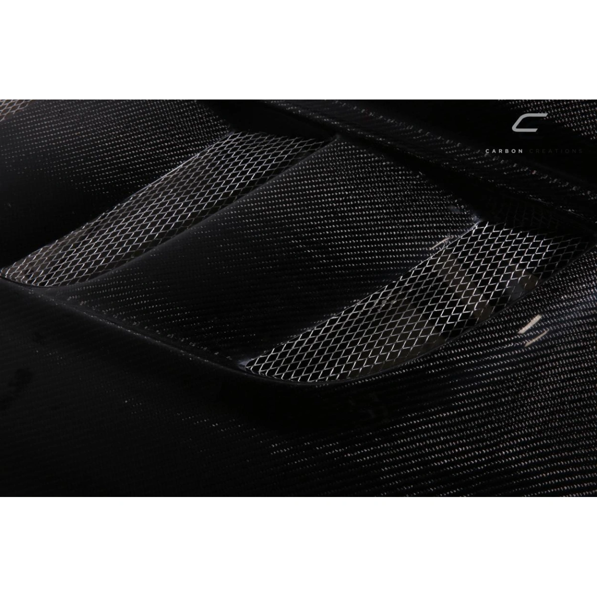 Modify your Ford F-150 1997 with our Exterior/Hoods - 13