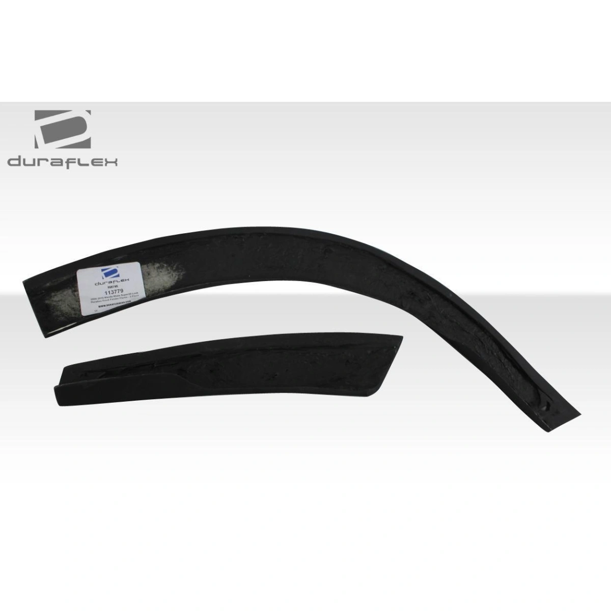 Modify your Mazda Miata 2006 with our Exterior/Fenders - 13