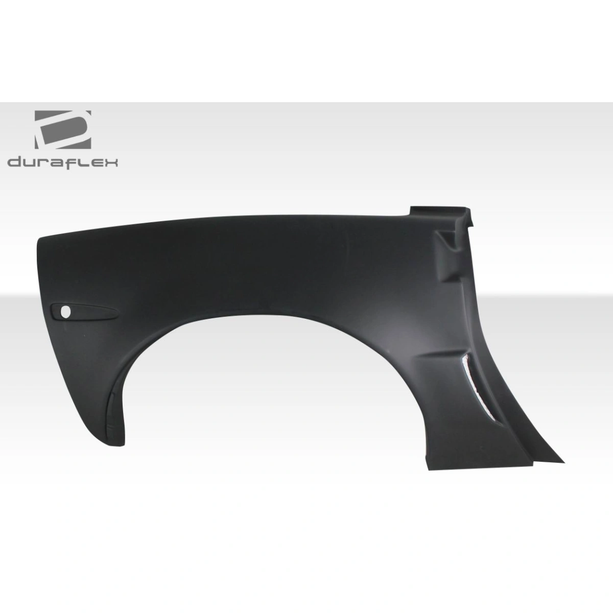 Modify your Chevrolet Corvette 2005 with our Exterior/Fenders - 4