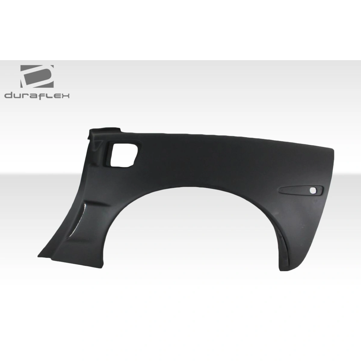 Modify your Chevrolet Corvette 2005 with our Exterior/Fenders - 7