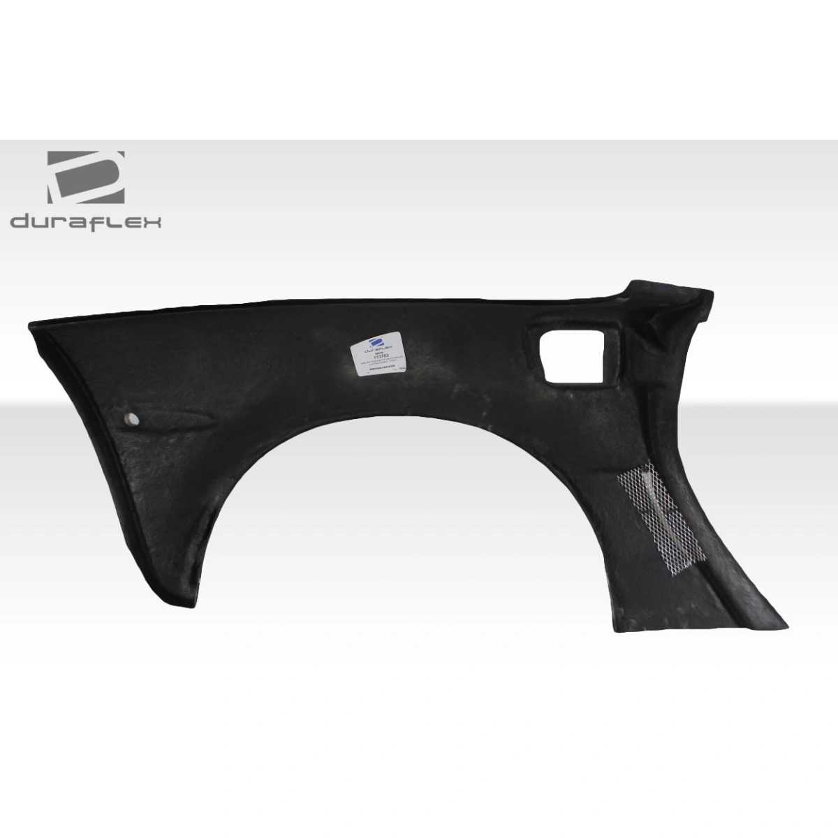 Modify your Chevrolet Corvette 2005 with our Exterior/Fenders - 8