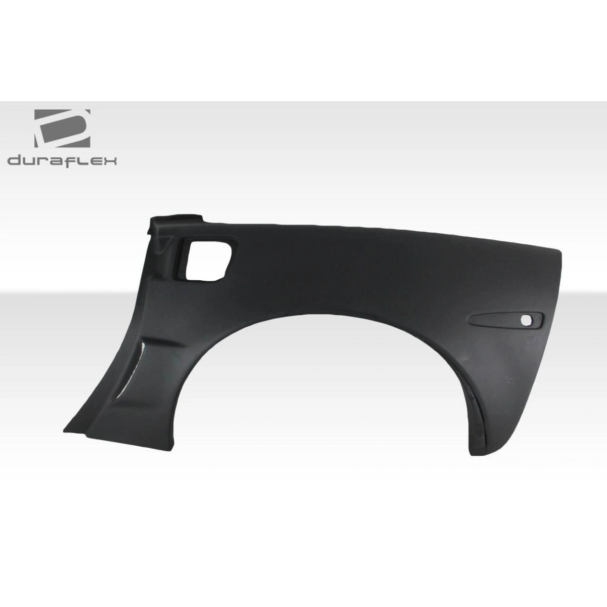 Modify your Chevrolet Corvette 2005 with our Exterior/Fenders - 15