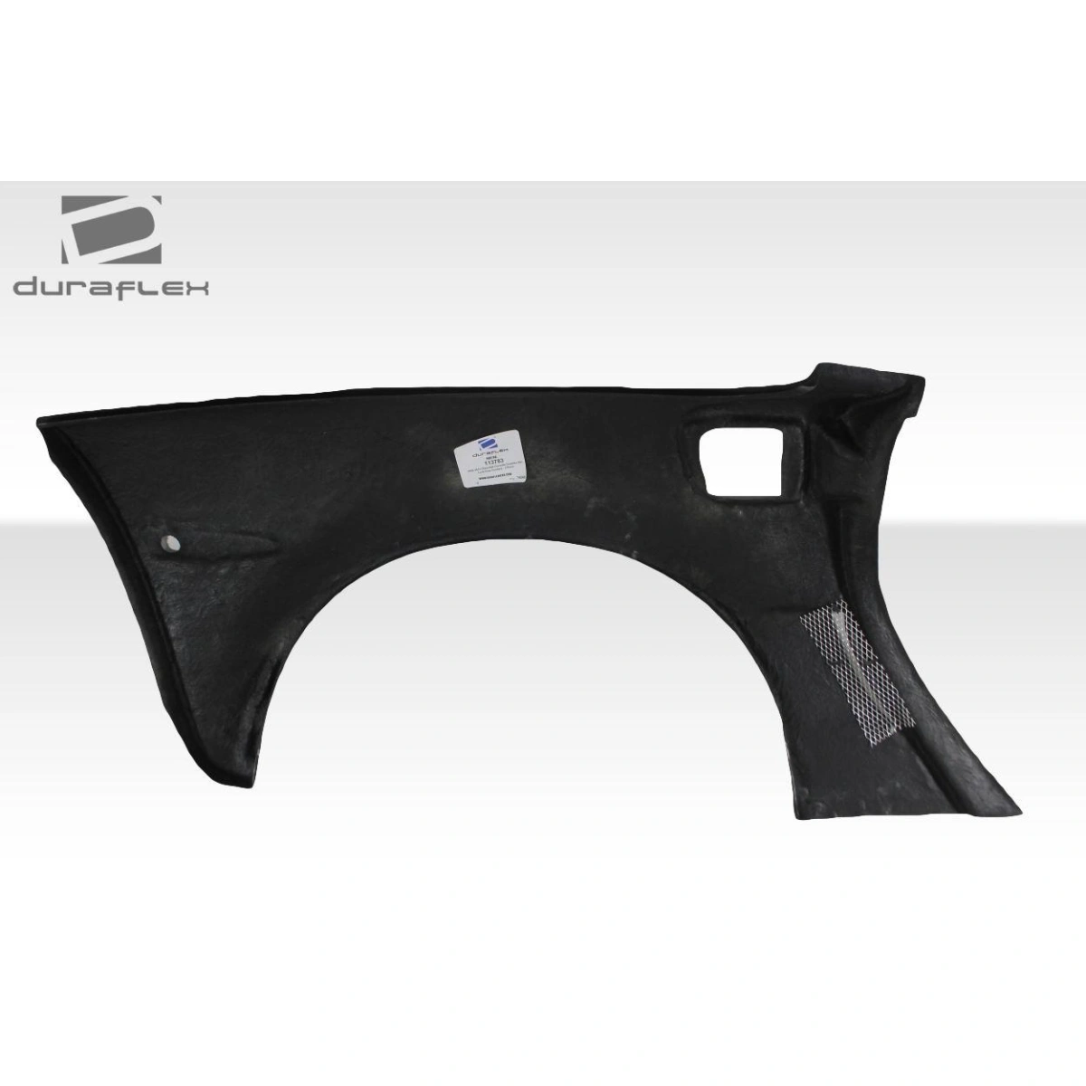 Modify your Chevrolet Corvette 2005 with our Exterior/Fenders - 17