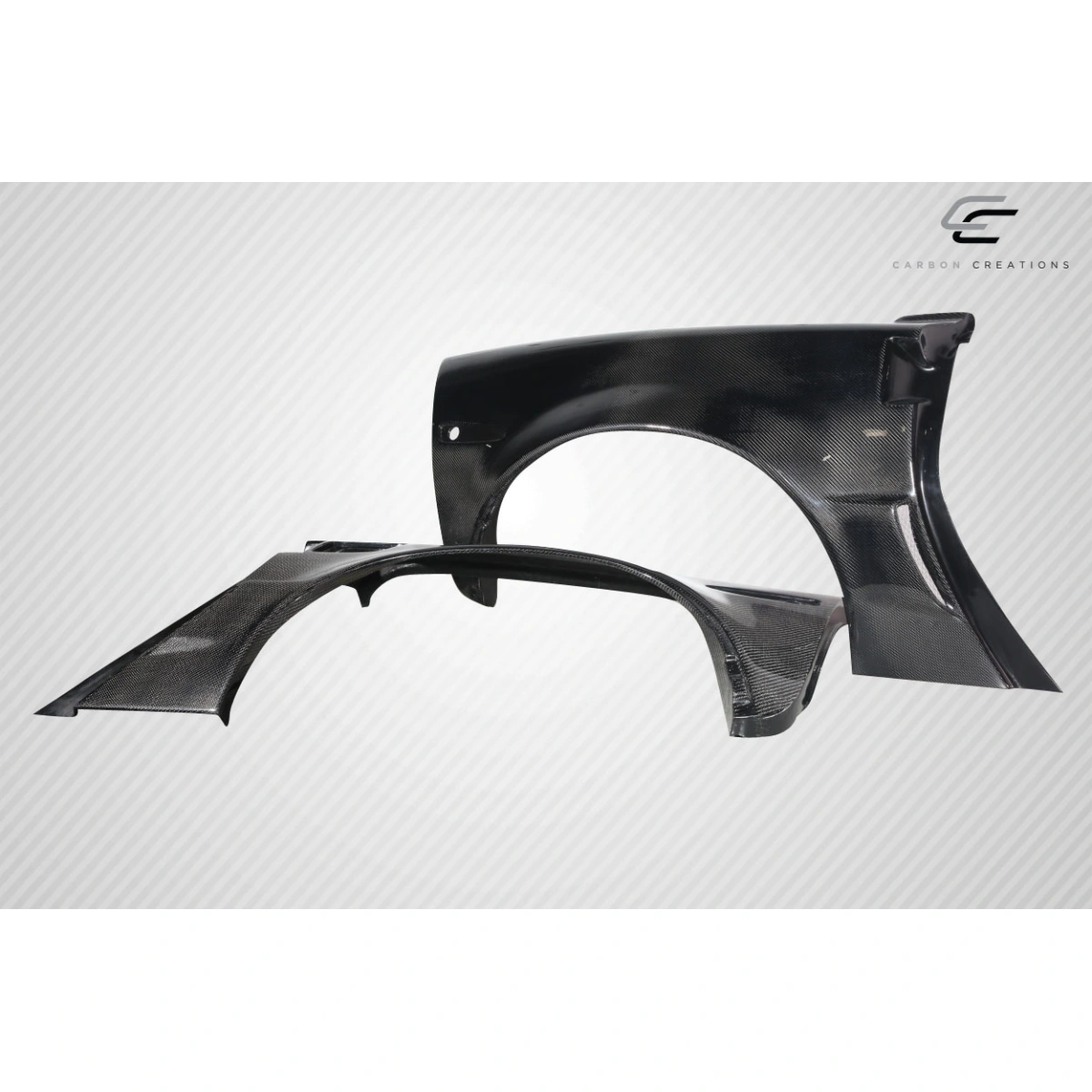 Modify your Chevrolet Corvette 2005 with our Exterior/Fenders - 7
