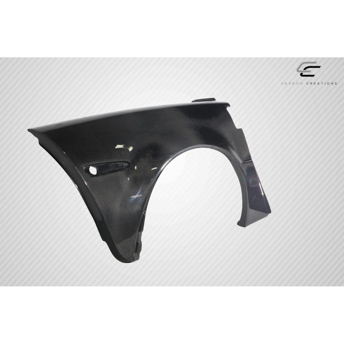 Modify your Chevrolet Corvette 2005 with our Exterior/Fenders - 9