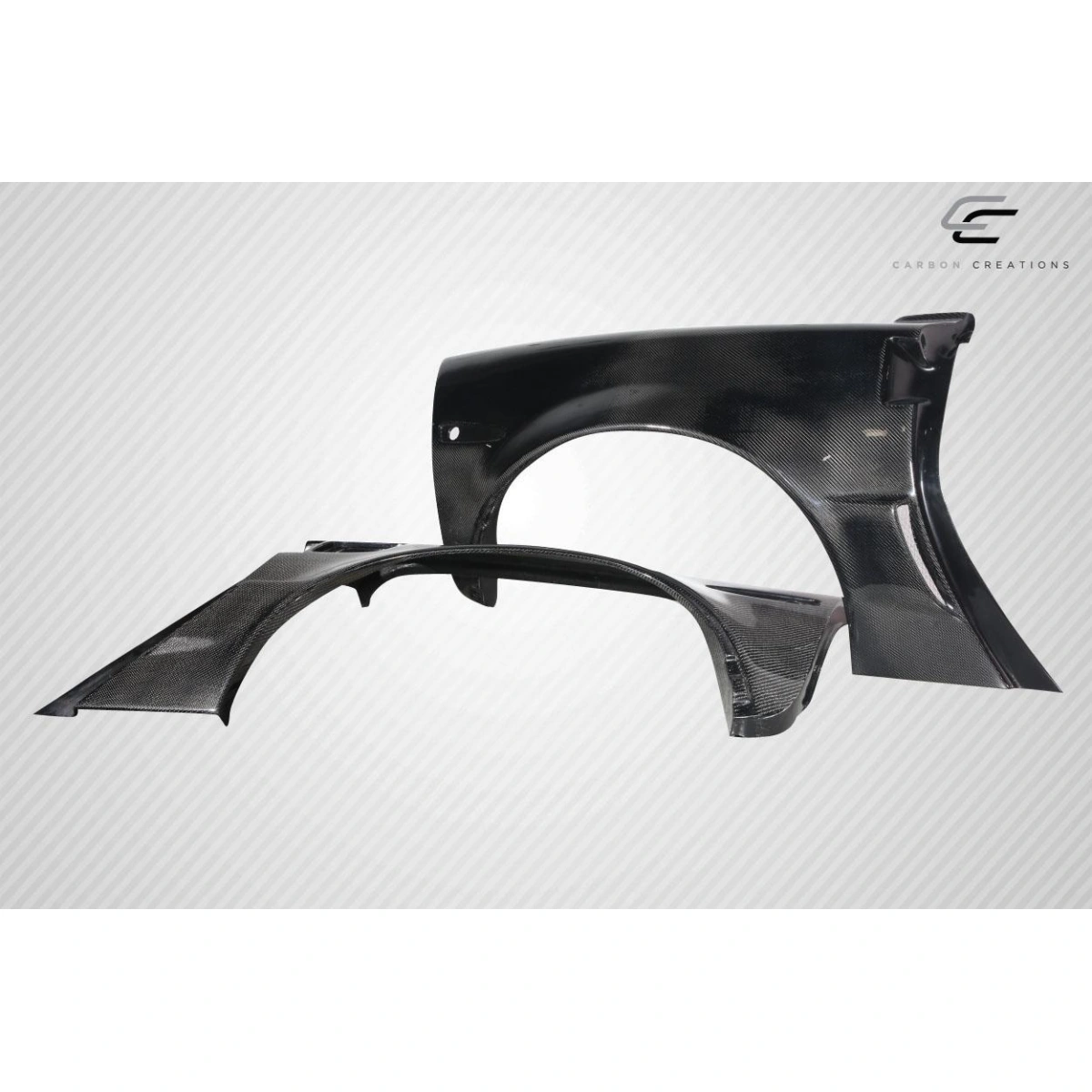 Modify your Chevrolet Corvette 2005 with our Exterior/Fenders - 13