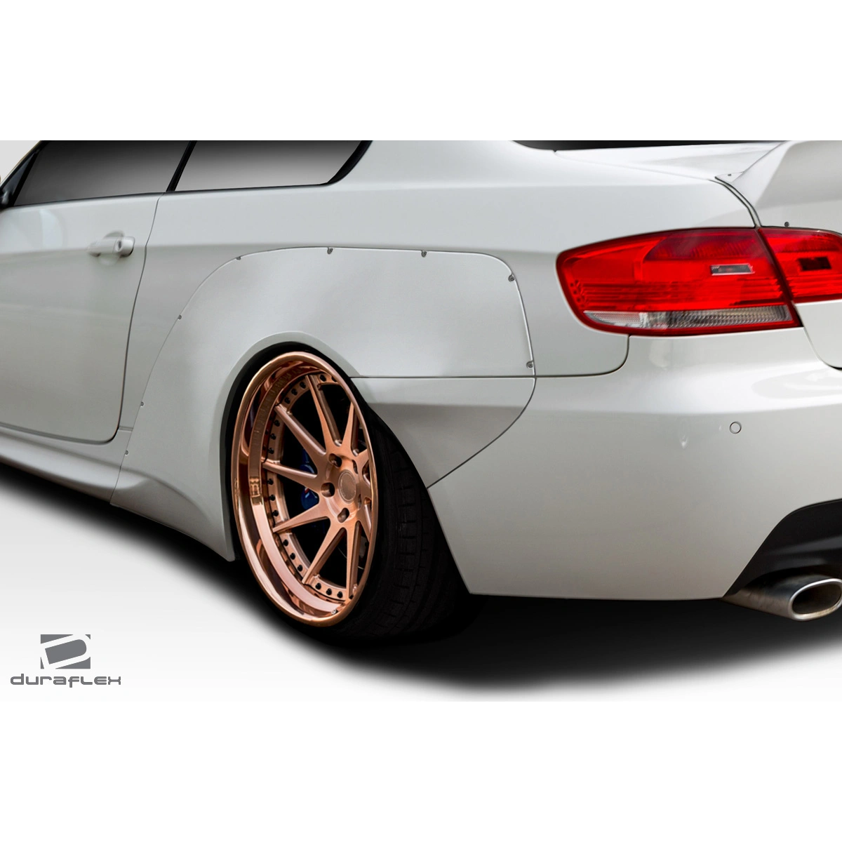 Modify your BMW 3-Series 2007 with our Exterior/Fenders - 6