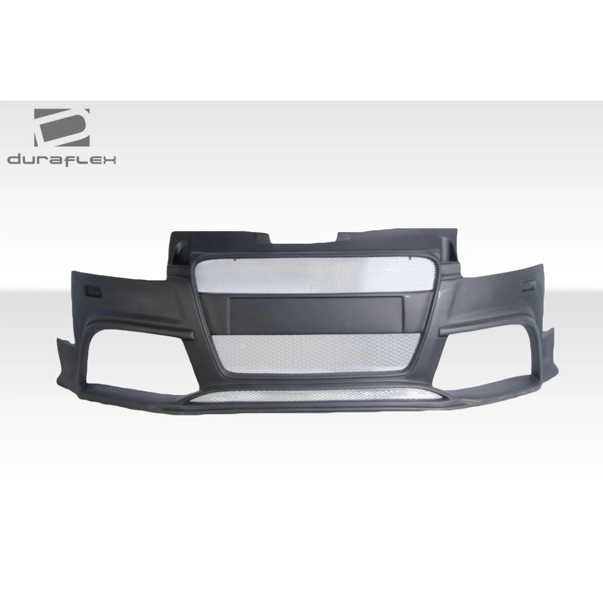Modify your Audi TT 2008 with our Exterior/Front Bumpers - 5