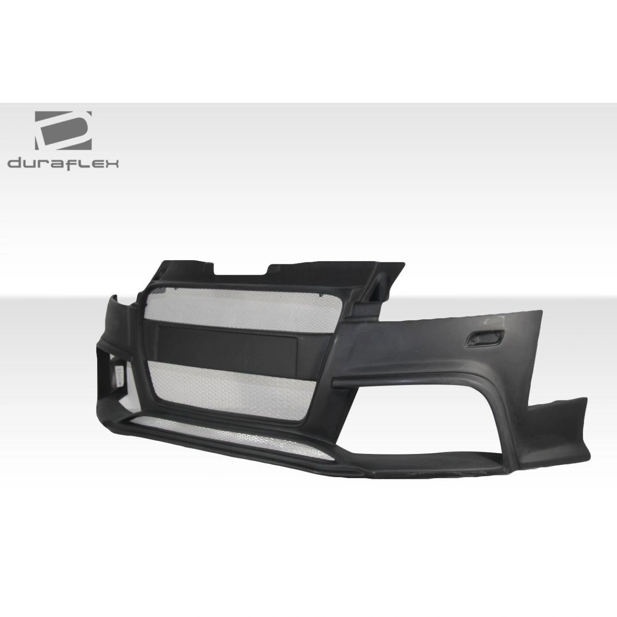 Modify your Audi TT 2008 with our Exterior/Front Bumpers - 7