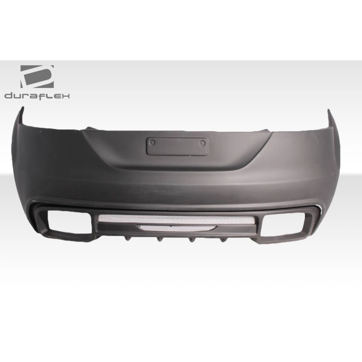 Modify your Audi TT 2008 with our Exterior/Rear Bumpers - 3