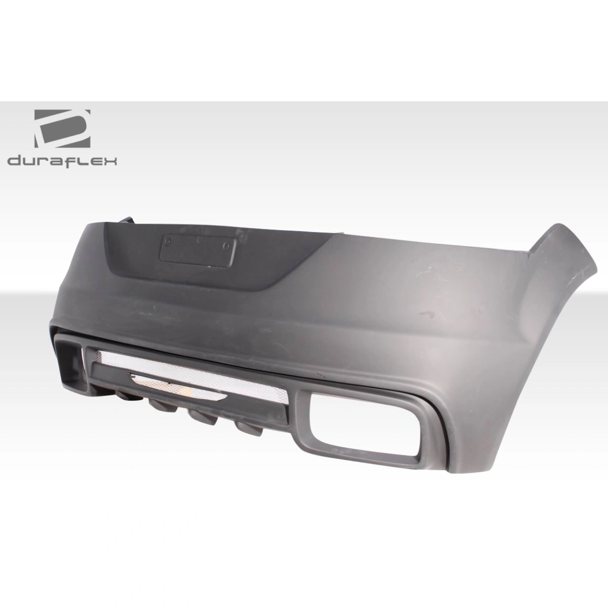 Modify your Audi TT 2008 with our Exterior/Rear Bumpers - 4