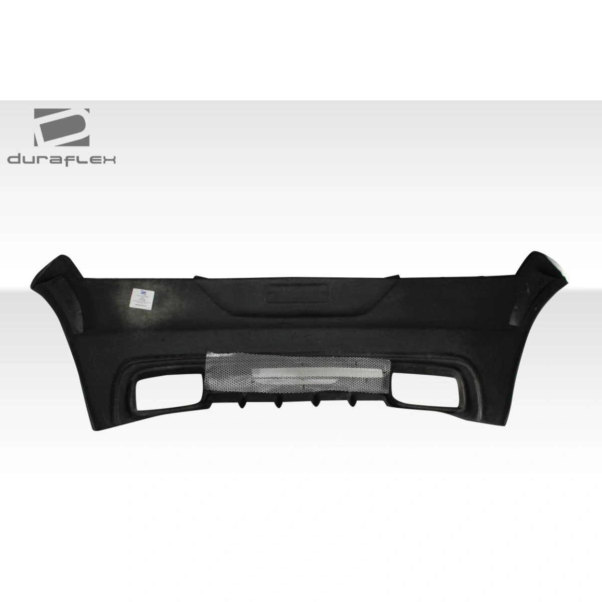 Modify your Audi TT 2008 with our Exterior/Rear Bumpers - 5