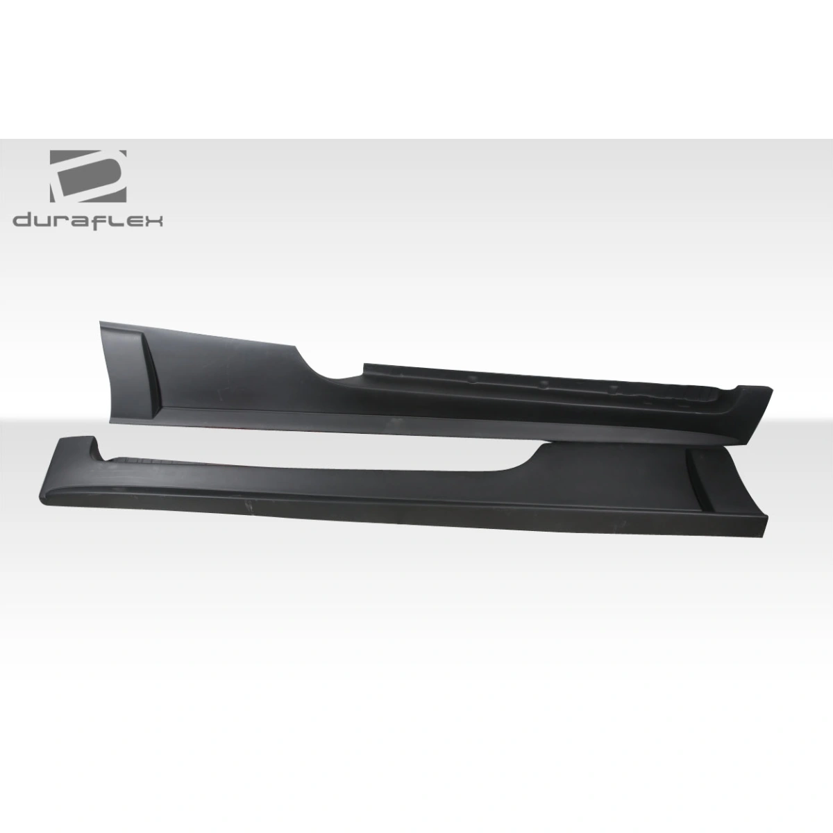 Modify your Audi TT 2008 with our Exterior/Side Skirts - 3