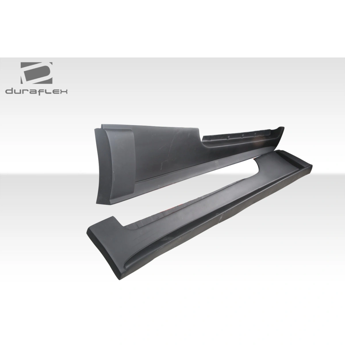 Modify your Audi TT 2008 with our Exterior/Side Skirts - 4