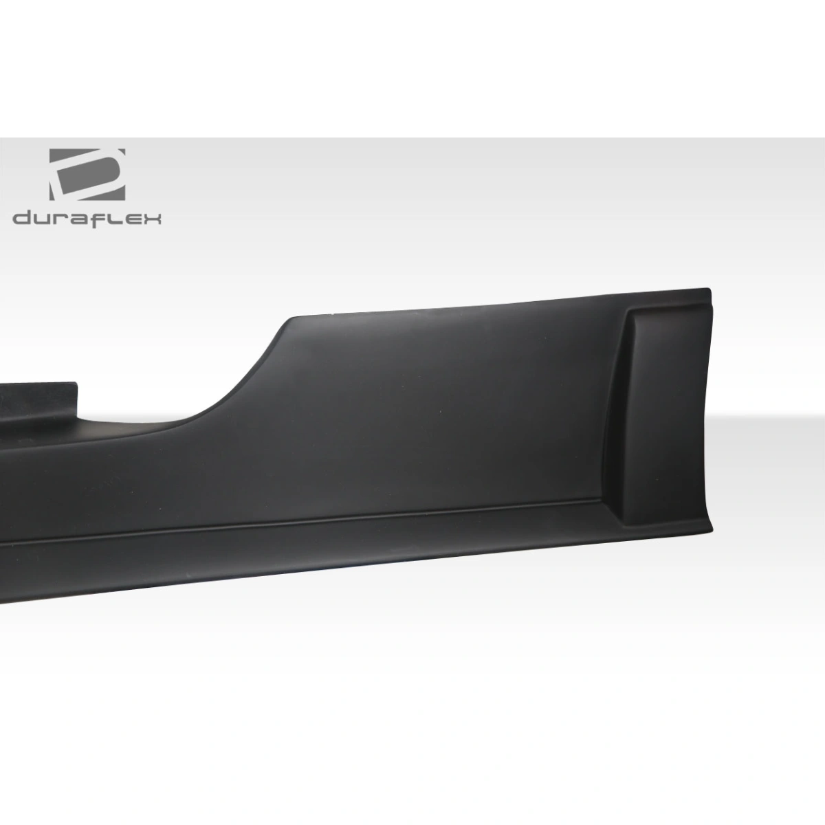 Modify your Audi TT 2008 with our Exterior/Side Skirts - 6