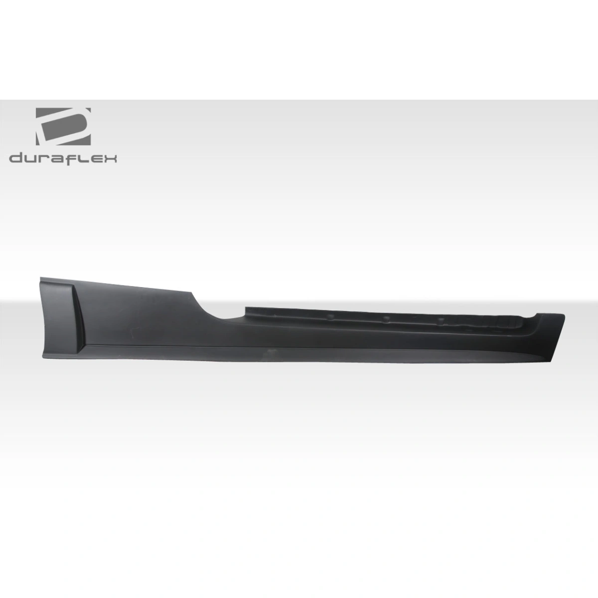 Modify your Audi TT 2008 with our Exterior/Side Skirts - 7
