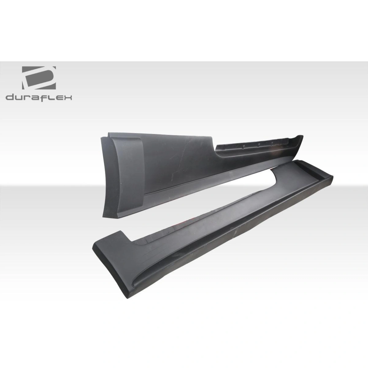 Modify your Audi TT 2008 with our Exterior/Side Skirts - 7