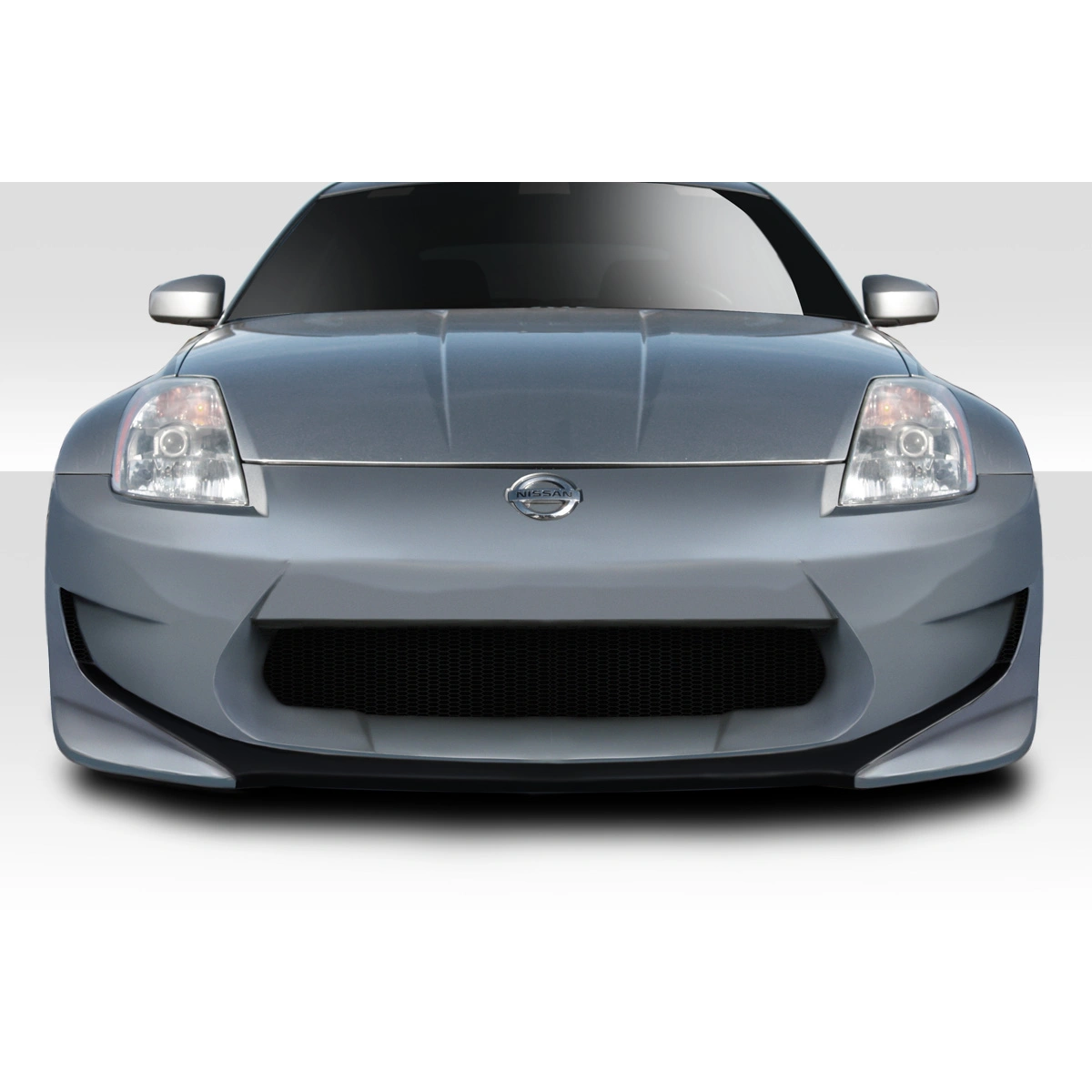 Modify your Nissan 350Z 2003 with our Exterior/Complete Body Kits - 1