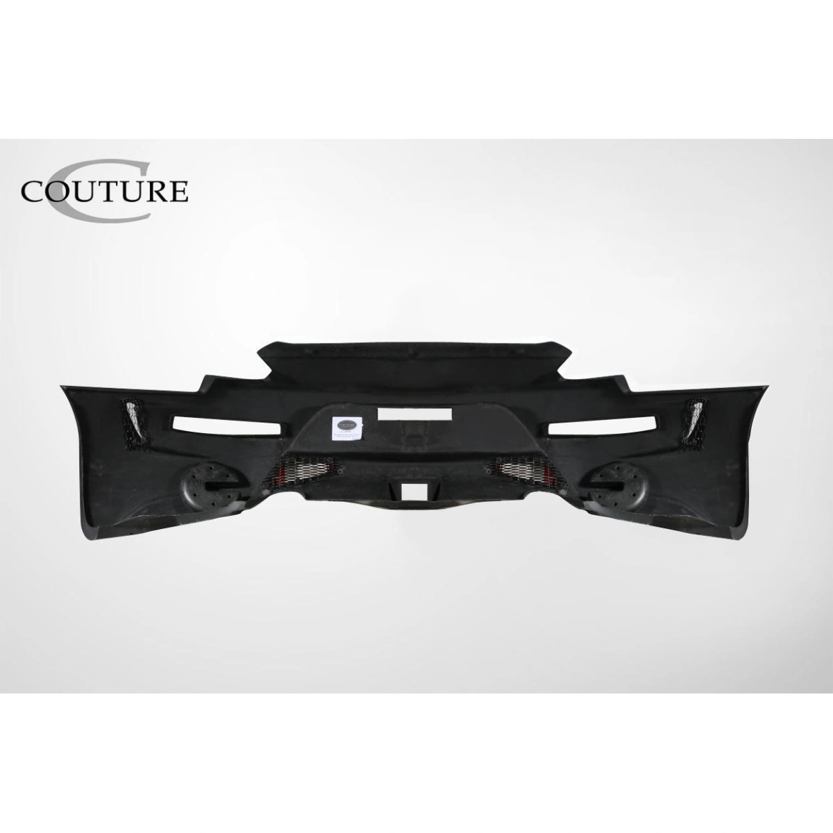 Modify your Nissan 350Z 2003 with our Exterior/Complete Body Kits - 6