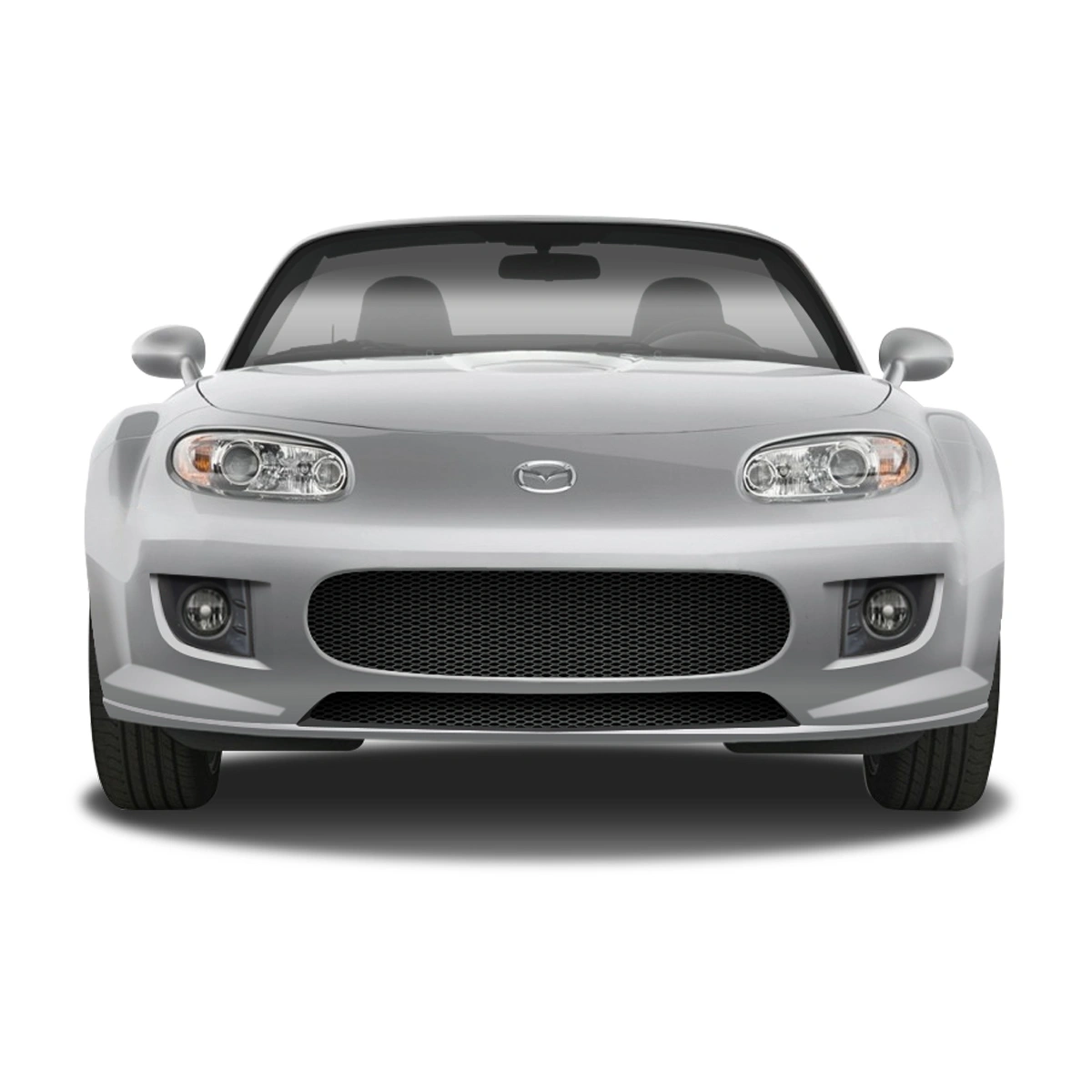 Modify your Mazda Miata 2006 with our Exterior/Front Bumpers - 1