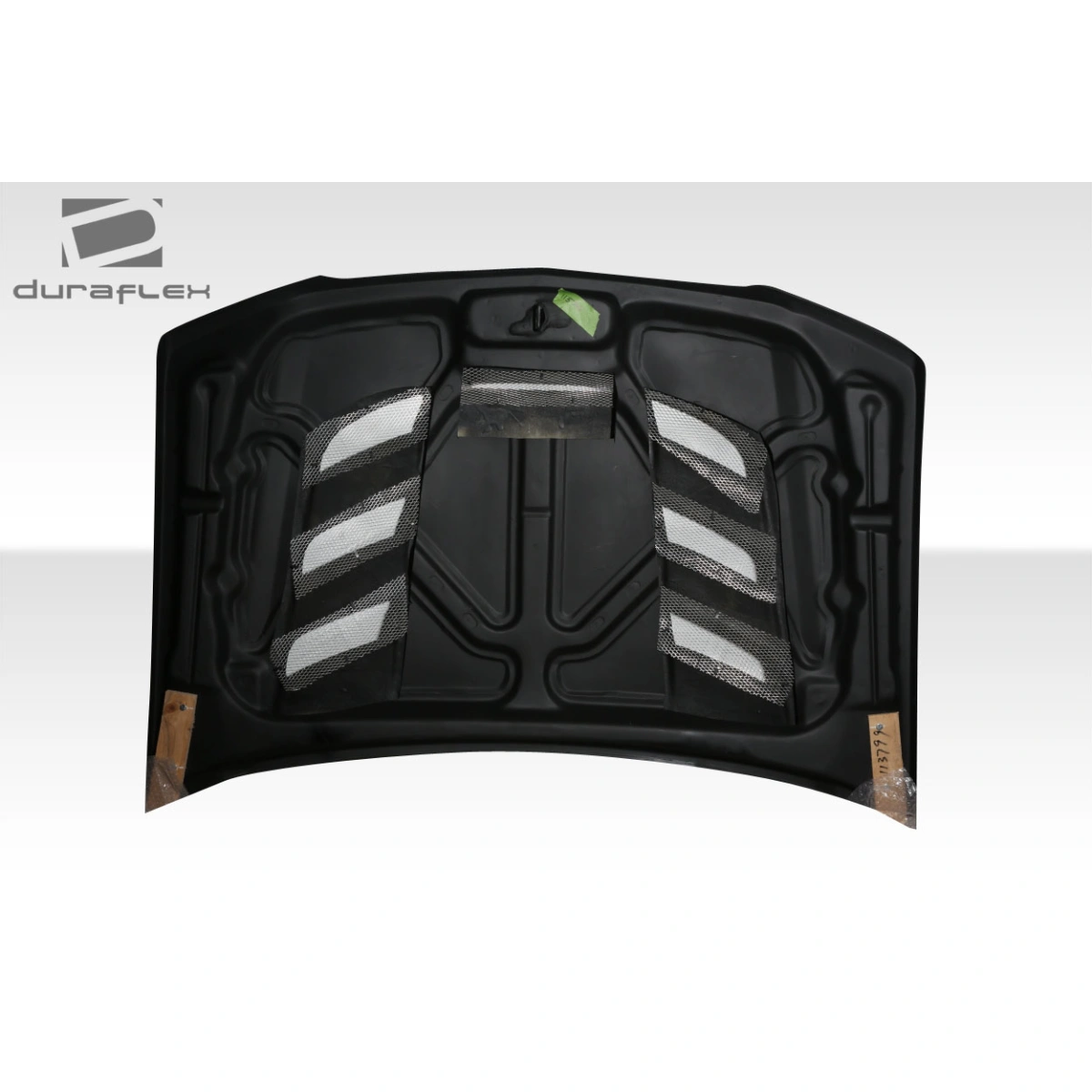 Modify your Chevrolet Avalanche 2002 with our Exterior/Hoods - 3