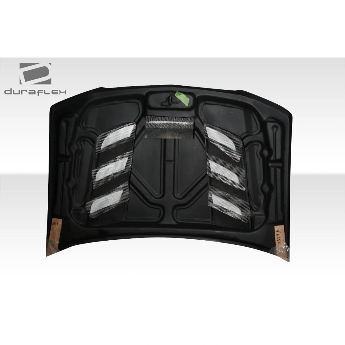 Modify your Chevrolet Avalanche 2002 with our Exterior/Hoods - 5