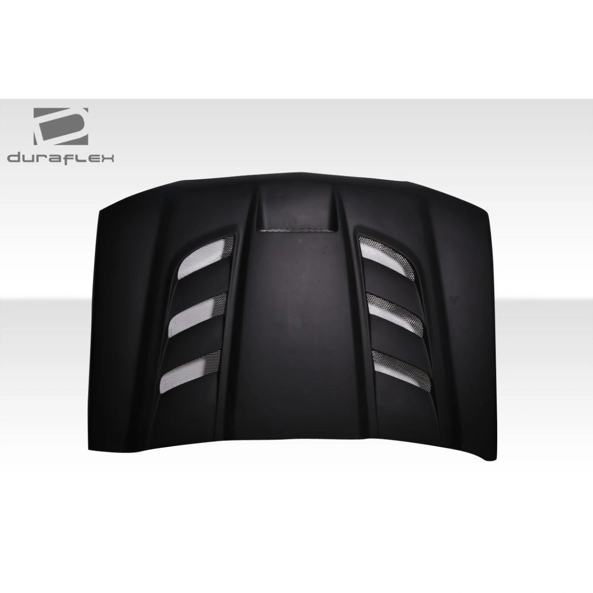 Modify your Chevrolet Avalanche 2002 with our Exterior/Hoods - 7