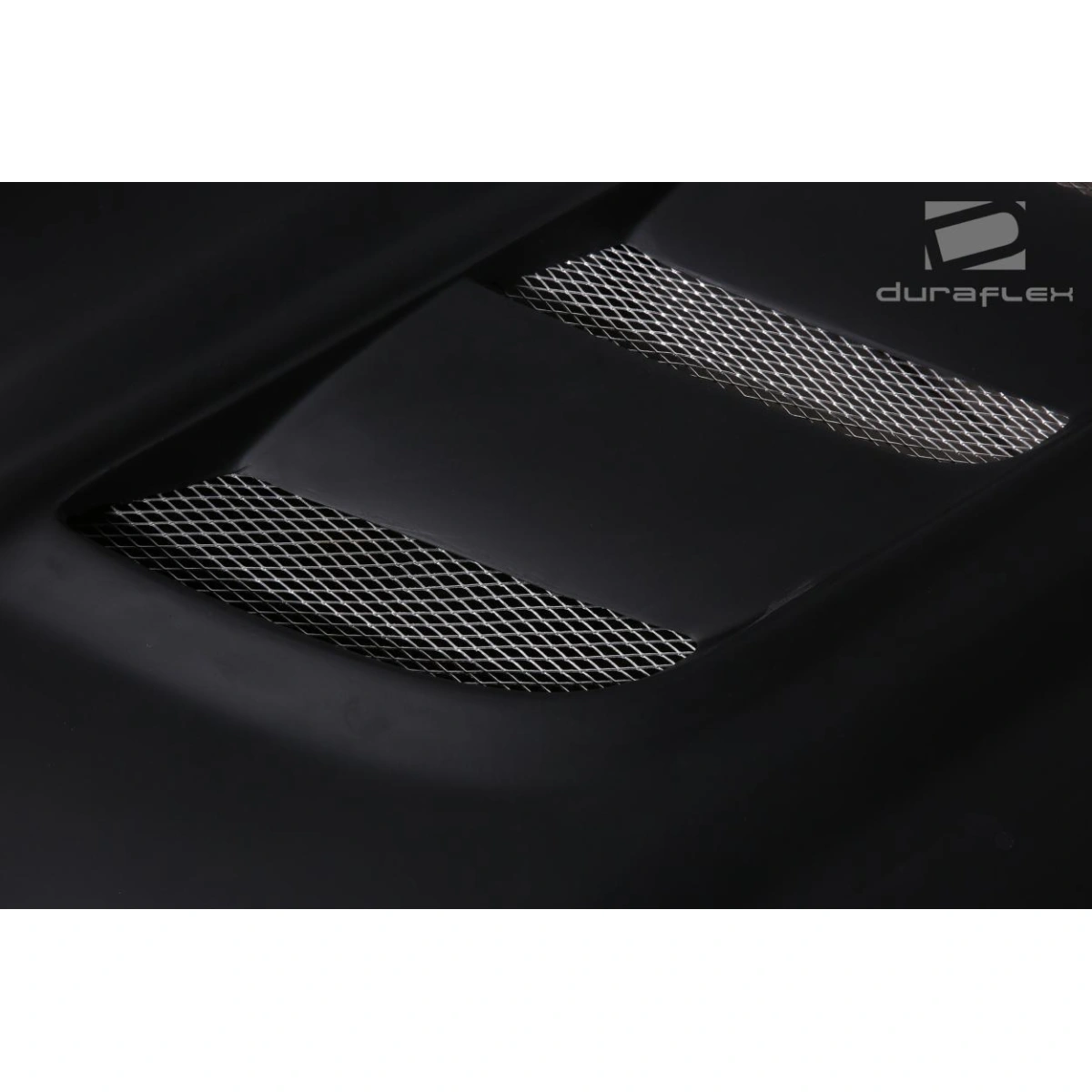 Modify your Chevrolet Avalanche 2002 with our Exterior/Hoods - 13