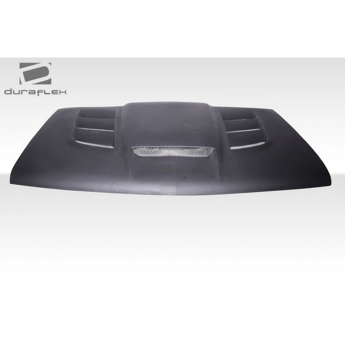 Modify your Chevrolet Pickup 1988 with our Exterior/Hoods - 5