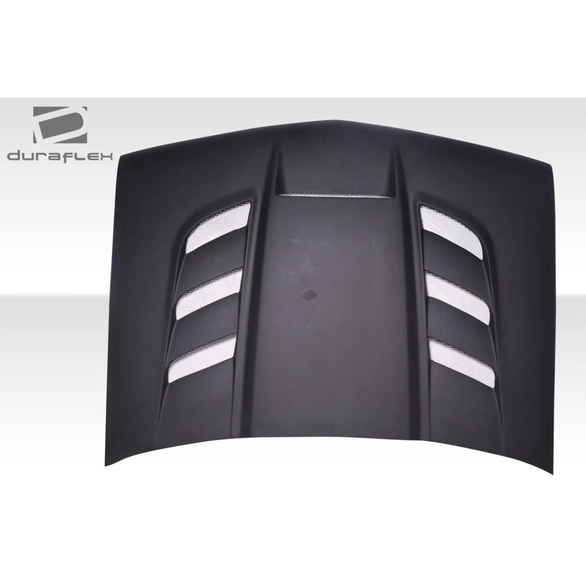 Modify your Chevrolet Pickup 1988 with our Exterior/Hoods - 5