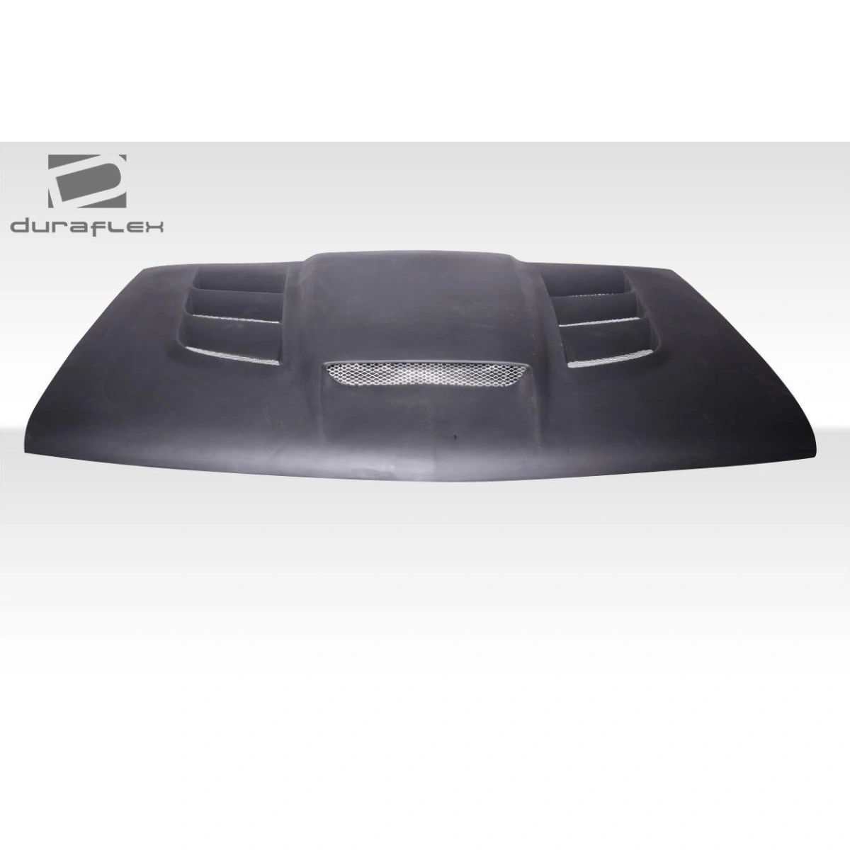 Modify your Chevrolet Pickup 1988 with our Exterior/Hoods - 9