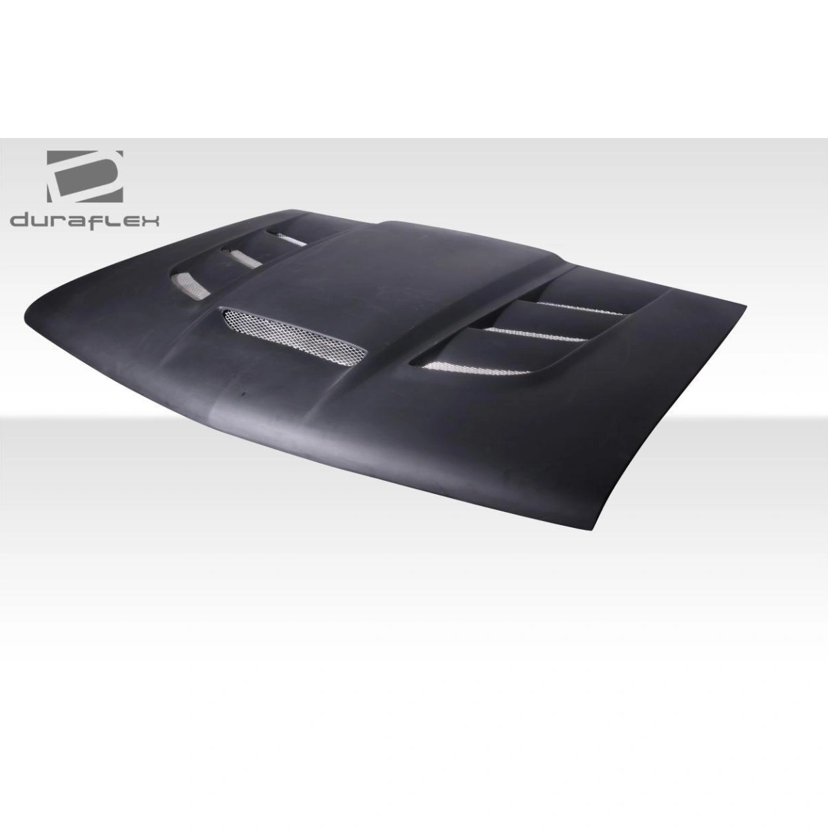 Modify your Chevrolet Pickup 1988 with our Exterior/Hoods - 11