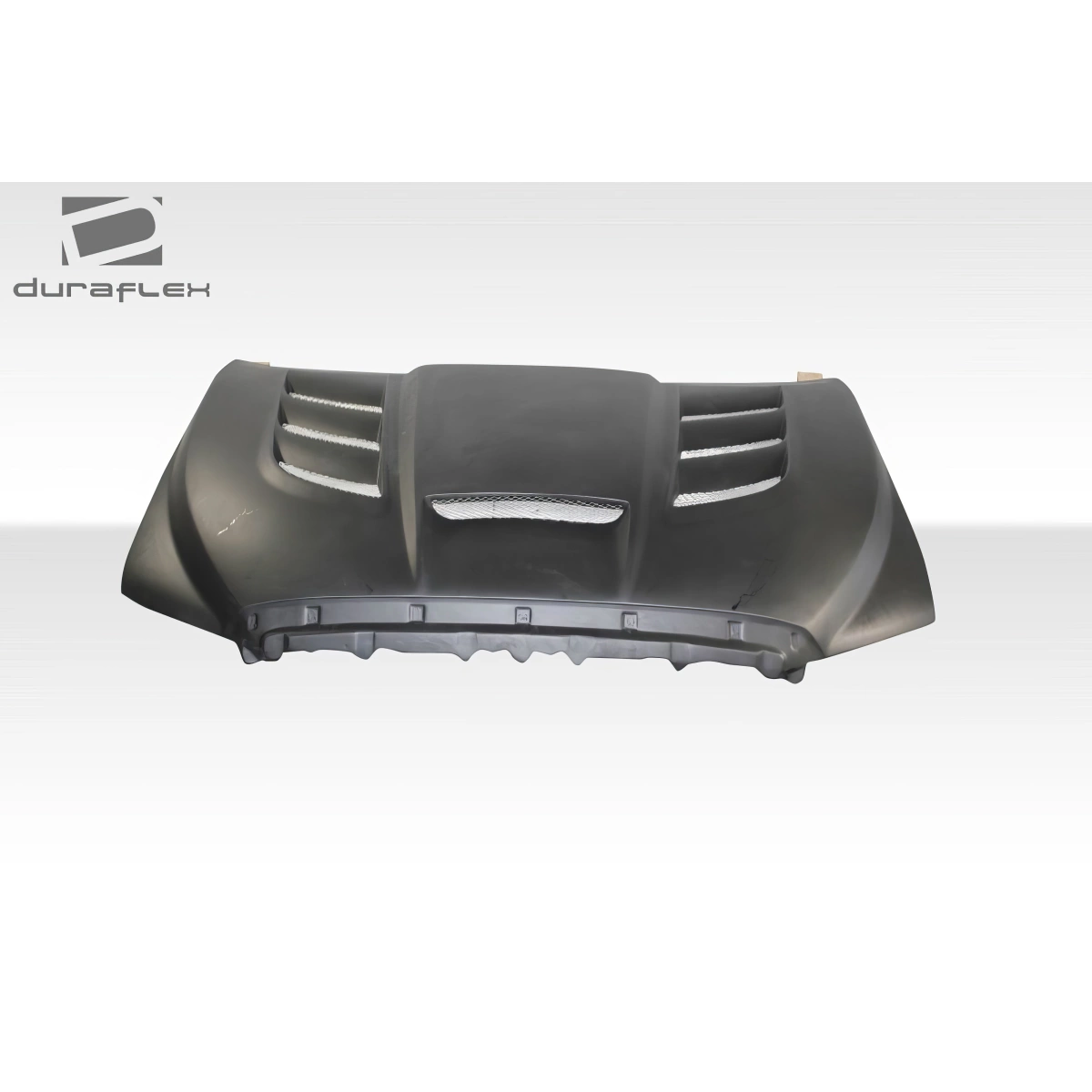 Modify your Toyota Tundra 2007 with our Exterior/Hoods - 4