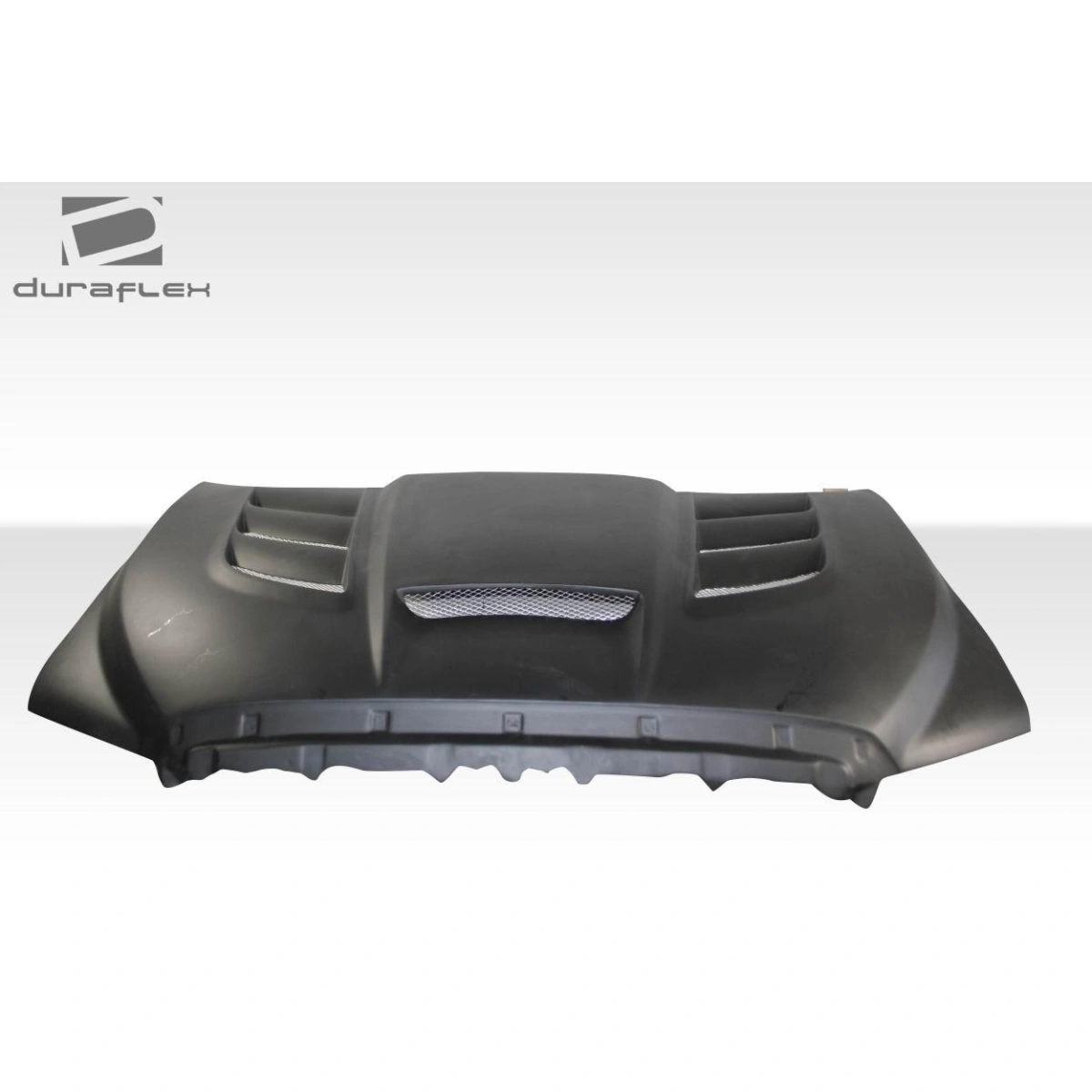 Modify your Toyota Tundra 2007 with our Exterior/Hoods - 5