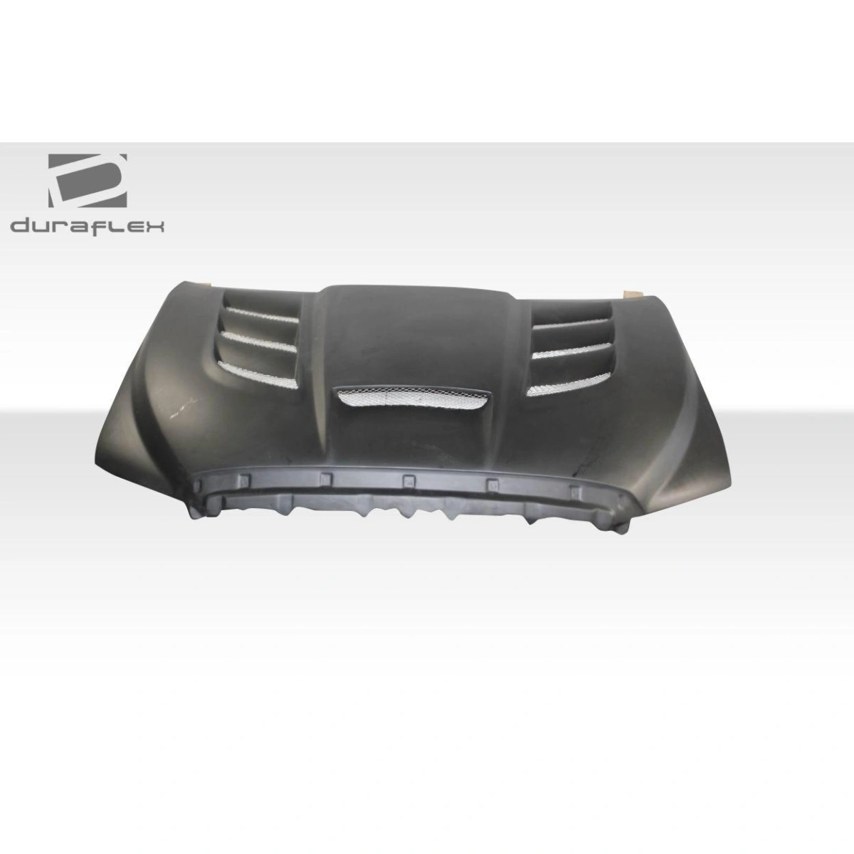 Modify your Toyota Tundra 2007 with our Exterior/Hoods - 7
