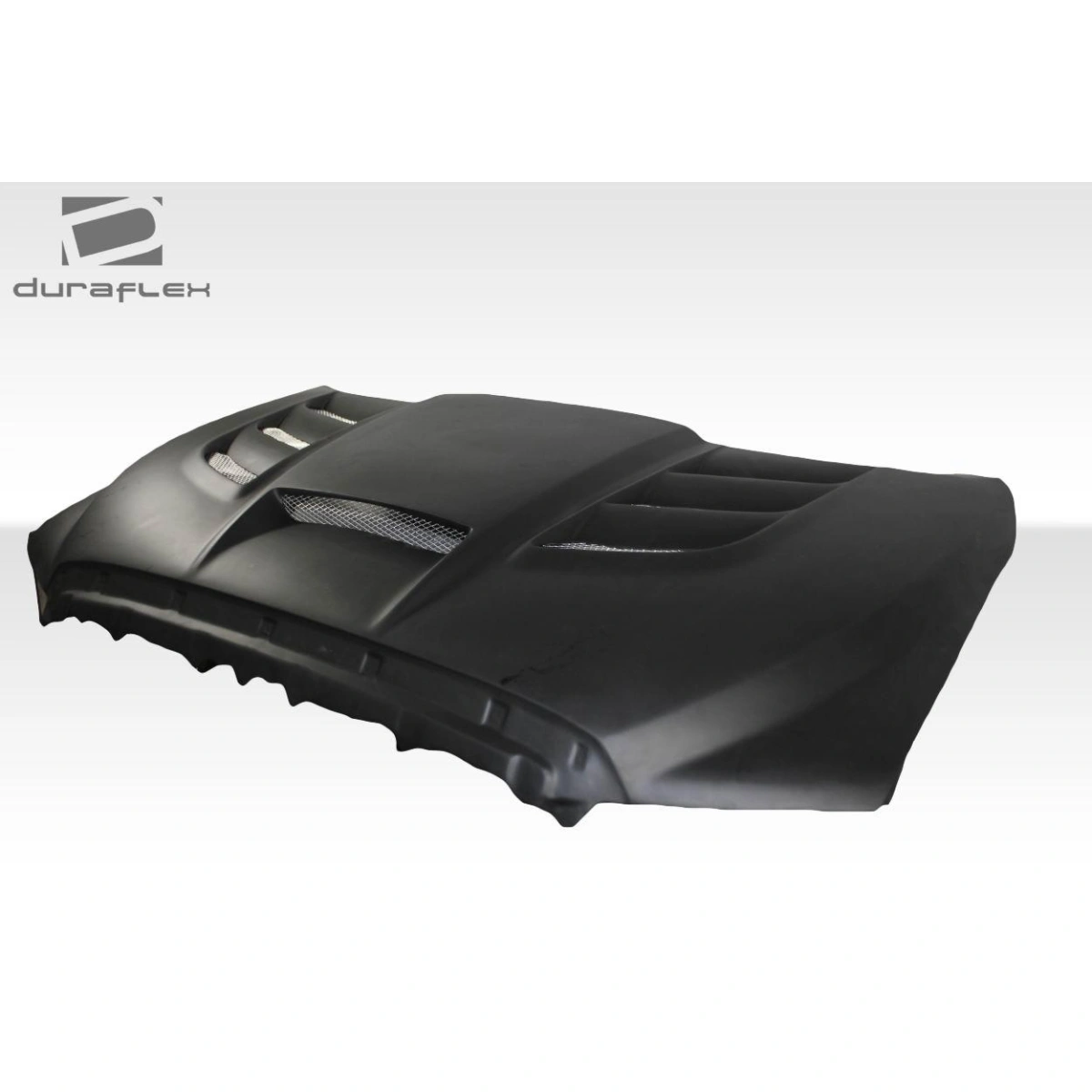 Modify your Toyota Tundra 2007 with our Exterior/Hoods - 9