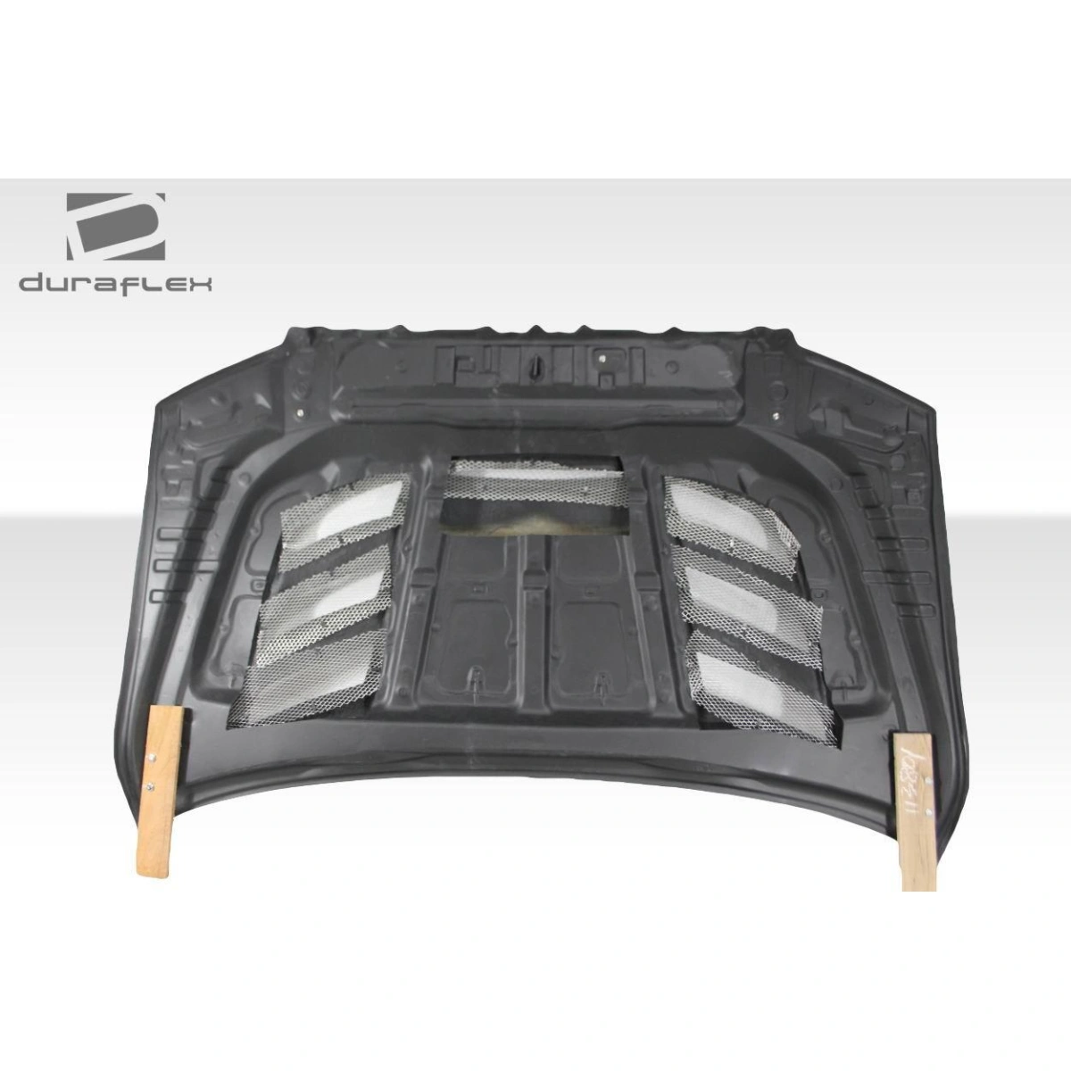 Modify your Toyota Tundra 2007 with our Exterior/Hoods - 11