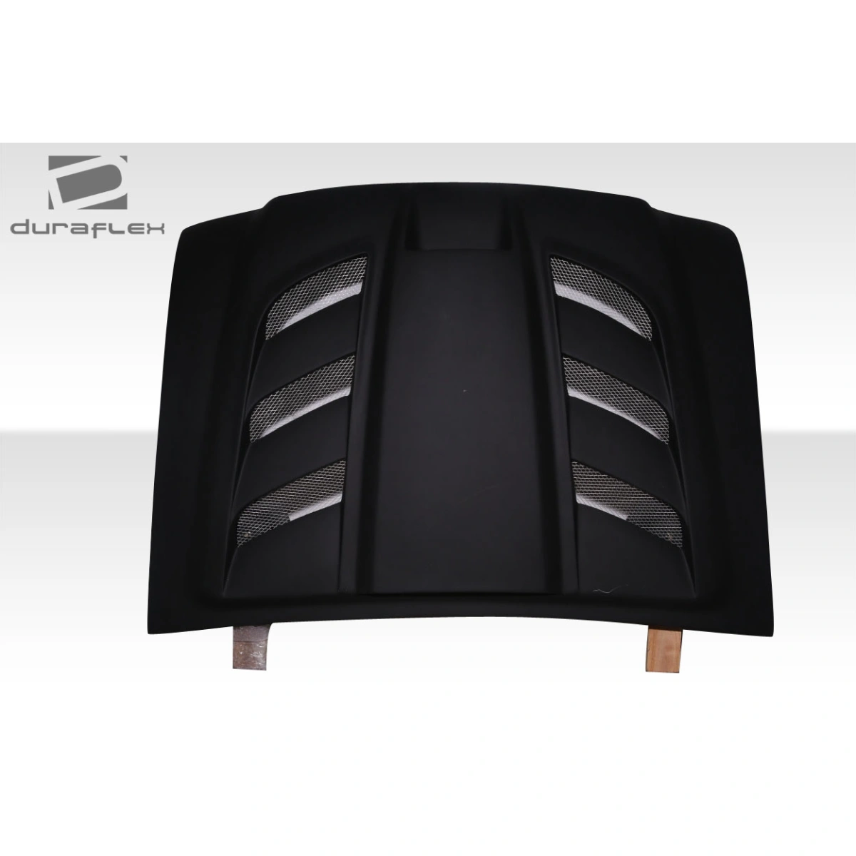 Modify your Ford Ranger 2004 with our Exterior/Hoods - 3